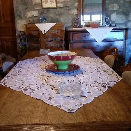 Kastraki Vacations House