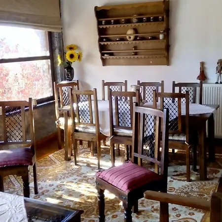 Dom wakacyjny Kastraki Vacations House Dimitsana