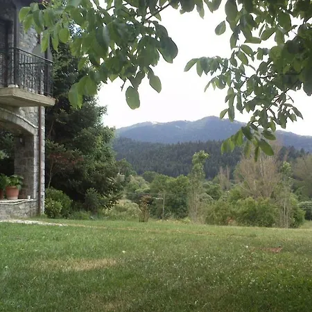 Kastraki Vacations House