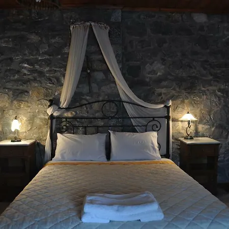 Kastraki Vacations House Dom wakacyjny *