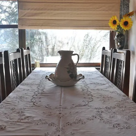 Kastraki Vacations House