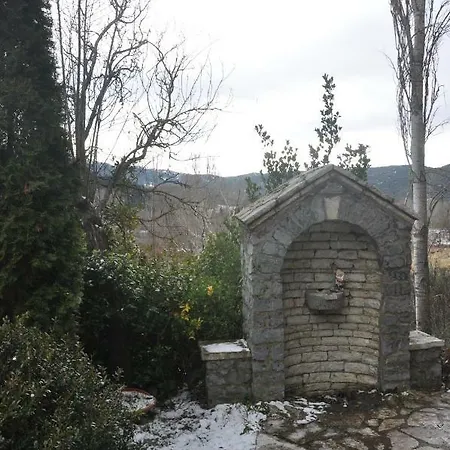 Kastraki Vacations House Dom wakacyjny Dimitsana