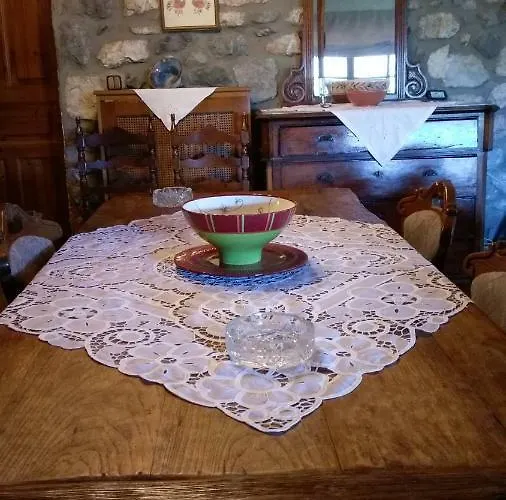 Kastraki Vacations House