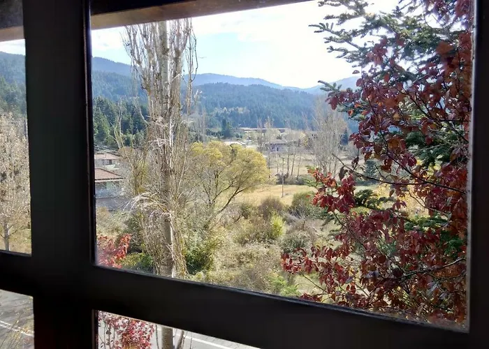 Kastraki Vacations House *